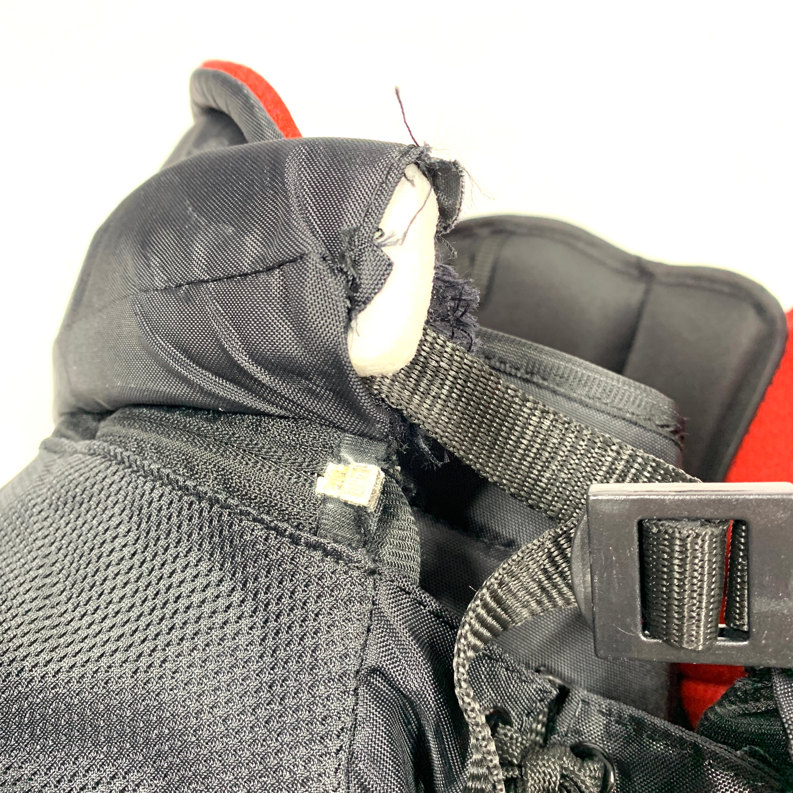 CCM HP45X - Pantalon d'occasion NHL (noir)